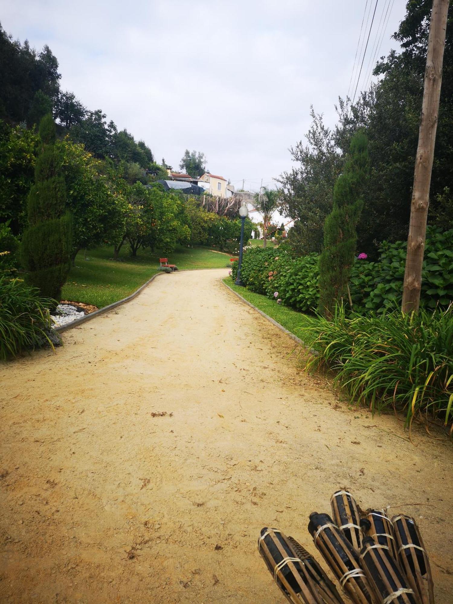 Quinta das Águias Aveiro Exterior foto